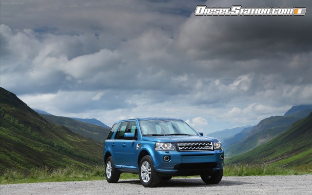 Land Rover Freelander 2 2013 Widescreen Picture #50 Land Rover Freelander 2 2013 Widescreen Picture #50